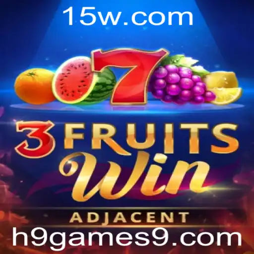 Explorando o Fascinante Mundo do Jogo 3FruitsWin