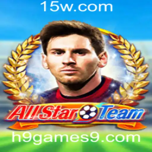 AllStarTeam: Uma Nova Era nos Jogos da H9