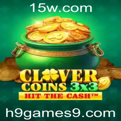 Explorando o Mundo de Clovercoin3x3