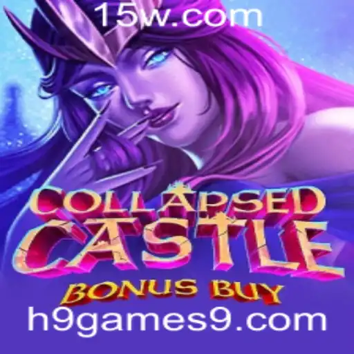 Explorando o Jogo CollapsedCastleBonusBuy