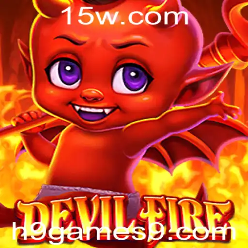 DevilFire: Uma Nova Dimensão nos Jogos da H9 Games
