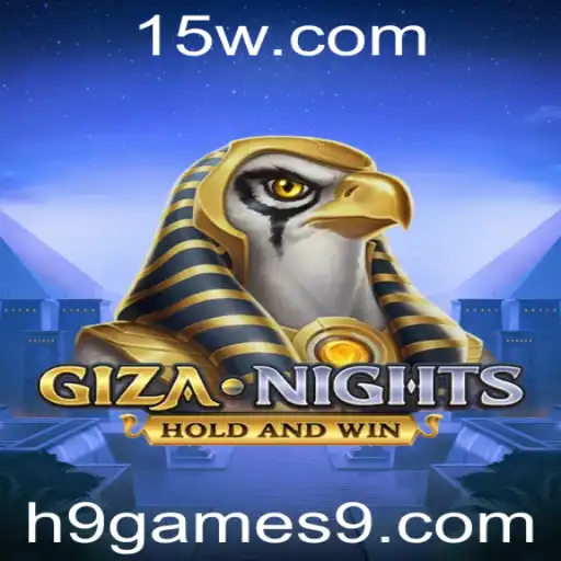 GizaNights: Mergulhe na Aventura de Mistérios do Antigo Egito