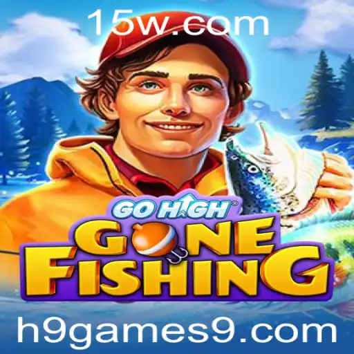 Descubra o Fascinante Mundo de GoHighGoneFishing, o Novo Jogo da H9 Games