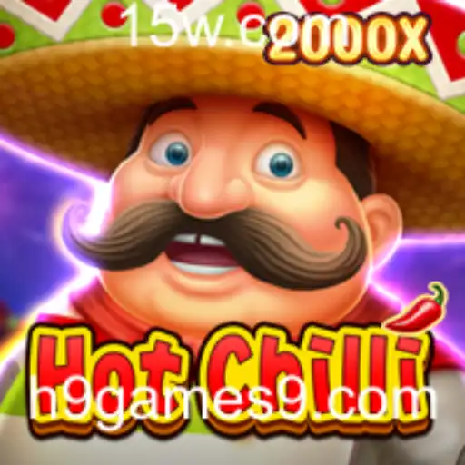 Descubra HotChilli: O Novo Jogo Empolgante da H9 Games