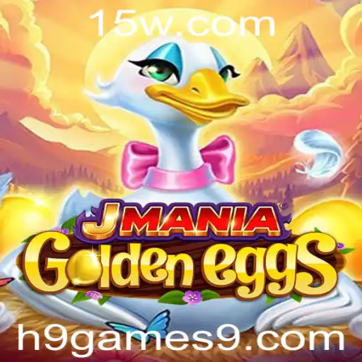 Explorando JManiaGoldenEggs: Um Novo Mundo de Diversão com H9 Games