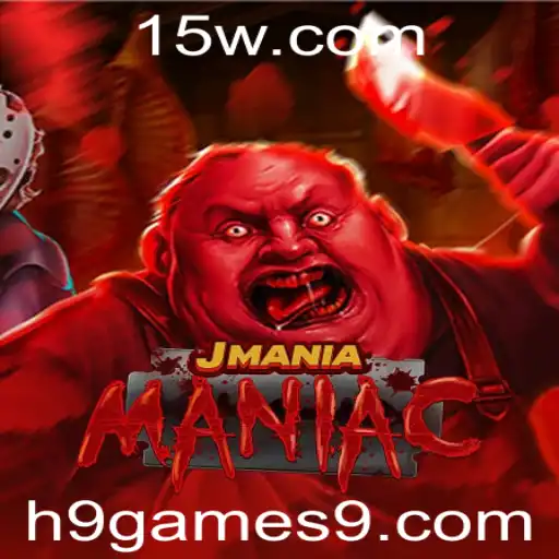 Explorando o Novo Fenômeno dos Jogos: JManiaManiac
