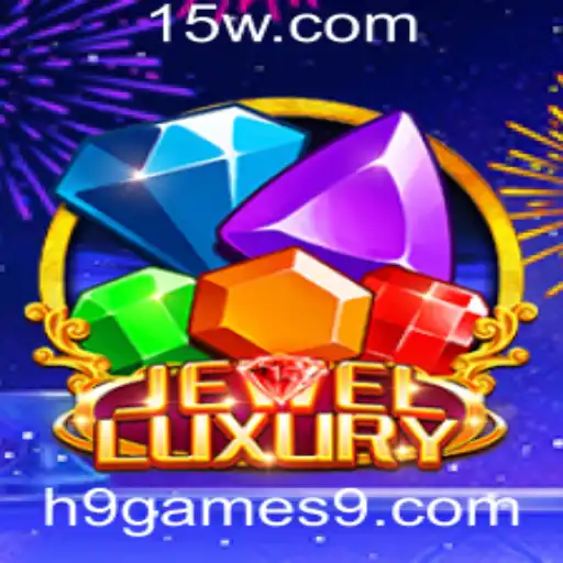 Explorando o Universo de JewelLuxury: A Nova Sensação dos H9 Games