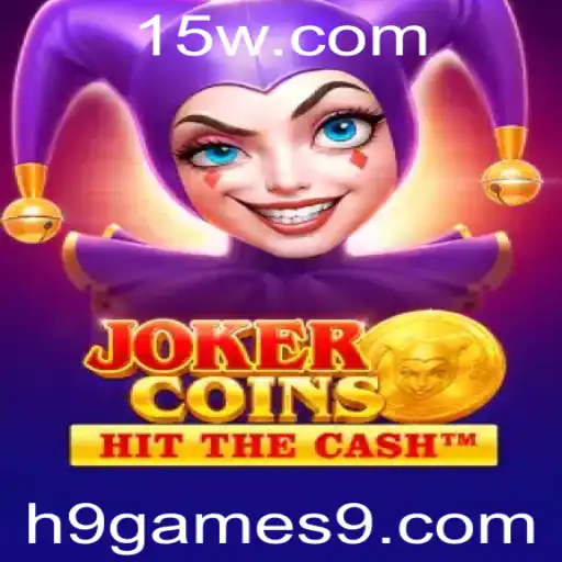 Descubra as Inovações e Regras de JokerCoins by H9 Games