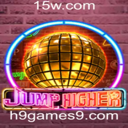 Conheça JumpHigher: O Jogo Que Está Revolucionando a H9 Games