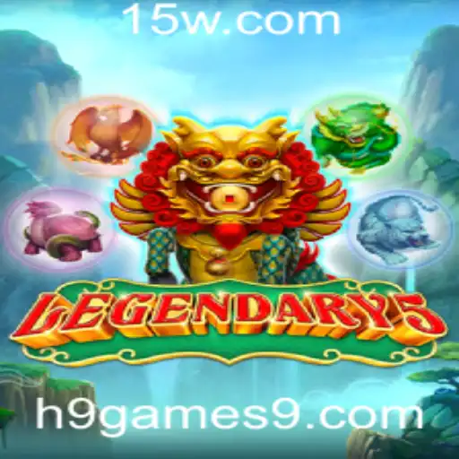 Legendary5: A Nova Fronteira dos Jogos Criados pela h9 games
