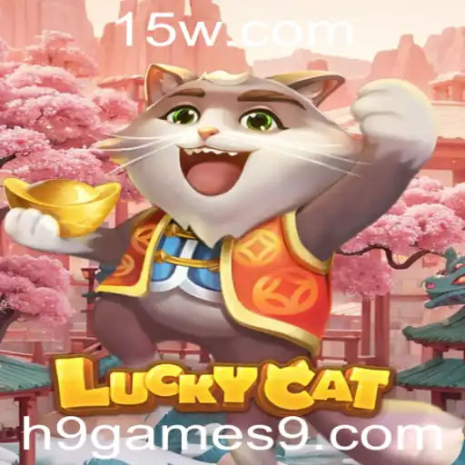 Descubra o Fascinante Mundo do Jogo 'LuckyCat' da h9 games