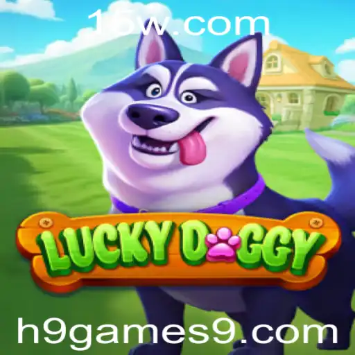 Explorando o Mundo de LuckyDoggy: Um Jogo da H9 Games