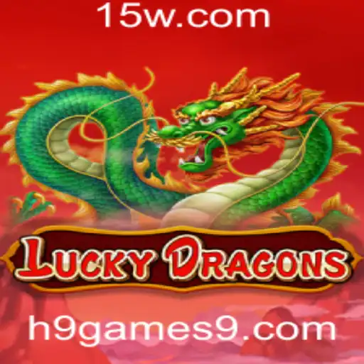 Descobrindo o Mundo de LuckyDragons: O Fascinante Jogo da H9 Games