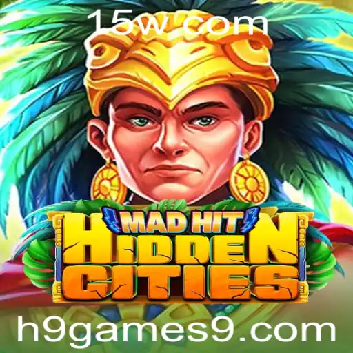 Explorando o Mundo de MadHitHiddenCities: Um Novo Jogo Emocionante da h9 Games