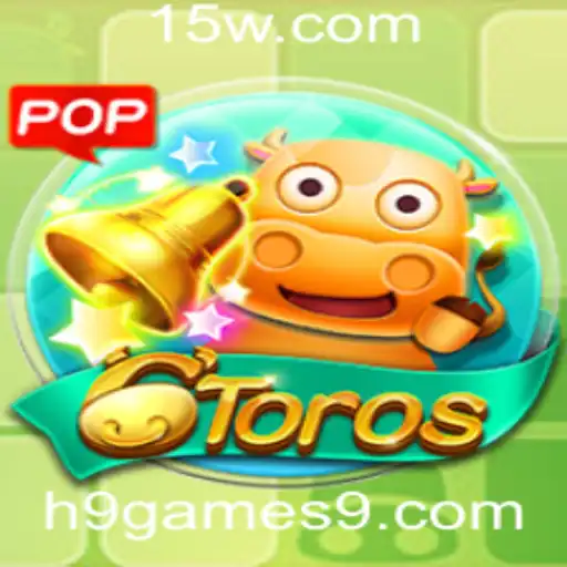 Explorando o Fascinante Mundo de 6Toros: Um Jogo da H9 Games