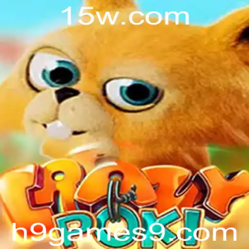 Descubra o Mundo Fascinante de CrazyPoki: O Jogo que Está Revolucionando o Catálogo da H9 Games