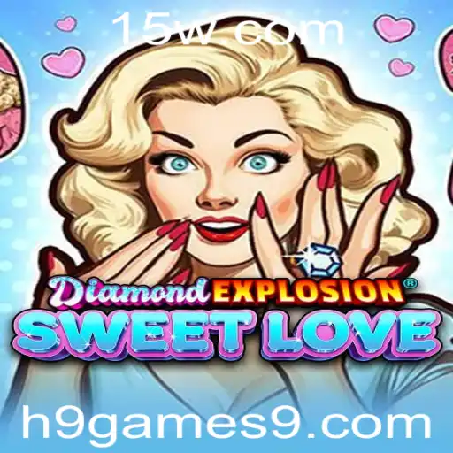 Explorando DiamondExplosionSweetLove: Um Mergulho no Universo de h9 games