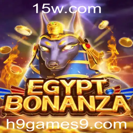 Explorando o Fascinante Mundo de EgyptBonanza: Uma Aventura de H9 Games