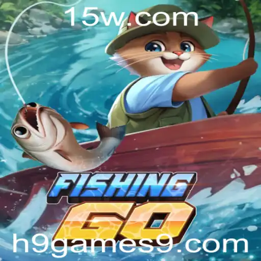 Explorando o Vício de FishingGO: Um Mergulho no Mundo Virtual de H9 Games