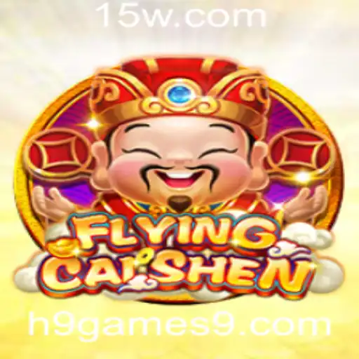 Explorando o Mundo Emocionante de FlyingCaiShen da H9 Games