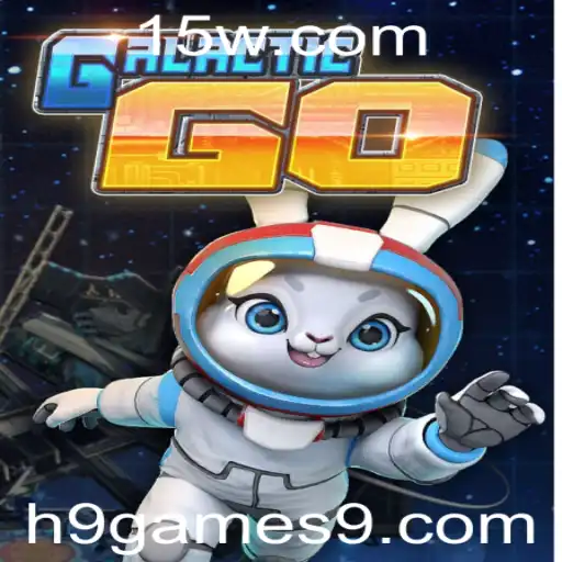 Descubra o Mundo de GalacticGO