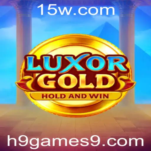 LuxorGold: Uma Jornada pelo Antigo Egito com H9 Games