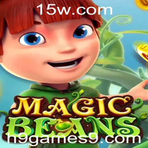 Descubra o Universo Fascinante de MAGICBEANS: O Jogo Revolucionário de H9 Games