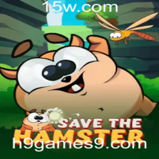 SavetheHamster: Desvendando o Mundo do Novo Jogo de Estratégia da H9 Games