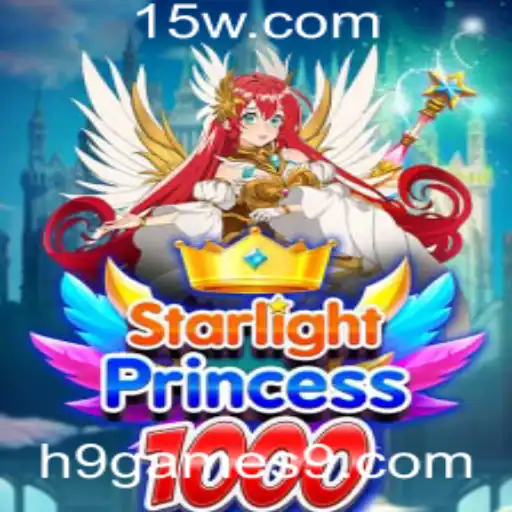 Descobrindo o Universo de StarlightPrincess1000
