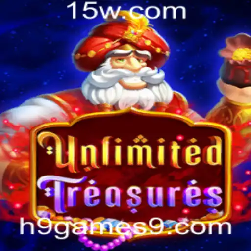 Explorando o Fascinante Universo de UnlimitedTreasures