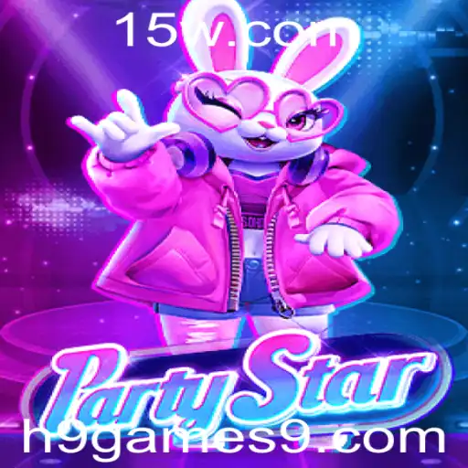 Explorando PartyStar: O Jogo Sensação da H9 Games