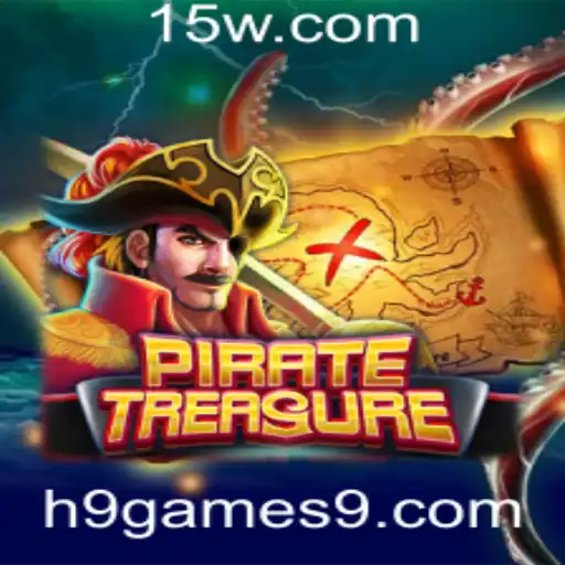 Descubra PirateTreasure: O Novo Jogo Empolgante da h9 Games
