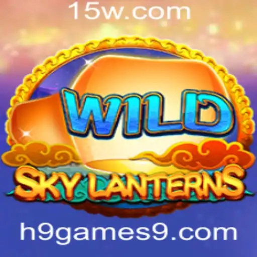 SkyLanterns: Uma Jornada pelo Céu com h9 games