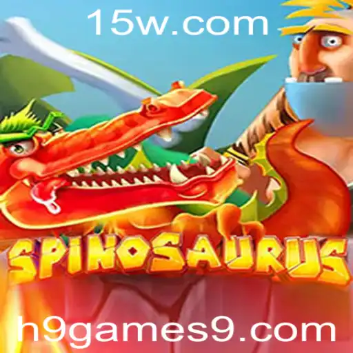 Descubra o Mundo Aventura de Spinosaurus: O Novo Jogo de h9 games