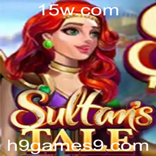 Sultanstale: O Novo RPG Que Conquista o Mundo dos Jogos