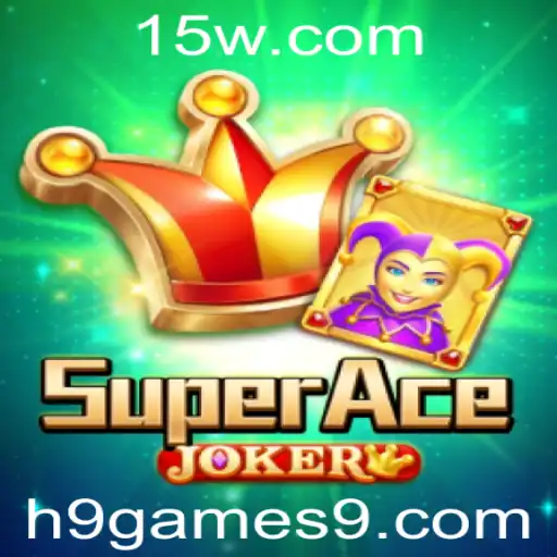Explorando o Mundo Fascinante de SuperAceJoker: Um Jogo Revolucionário da h9 games