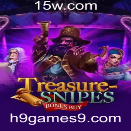 Explorando o Mundo de TreasuresnipesBonusBuy: A Nova Sensação dos Jogos