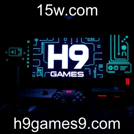 O Impacto e Evolução dos Videogames: Enfoque em H9 Games