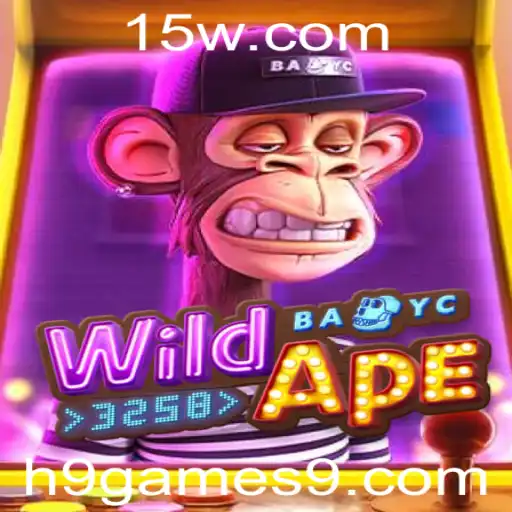 Descubra o Empolgante Mundo do WildApe3258: Um Jogo Fascinante da h9 games